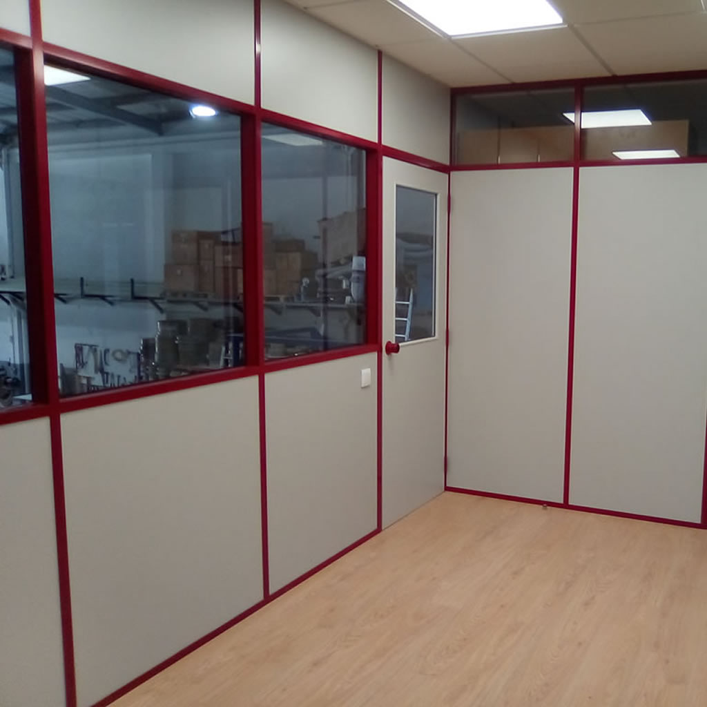 Divis�ria T. 80 m. v